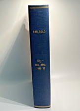 DECEMBER - MARCH 1931-32