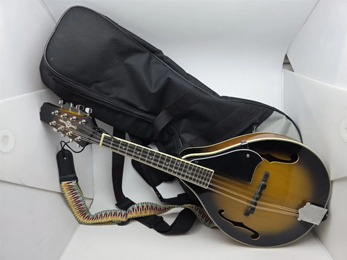 Gear4music mandolin vintage - gear4music,