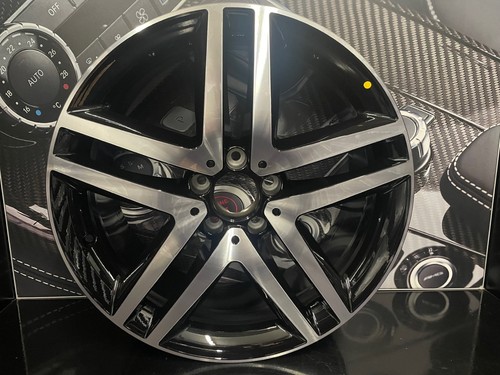 Genuine mercedes w447 class - genuine,