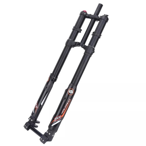 Dnm usd suspension fork air - suspension,