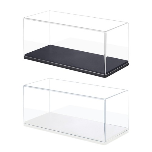 Acrylic model car - car, case
