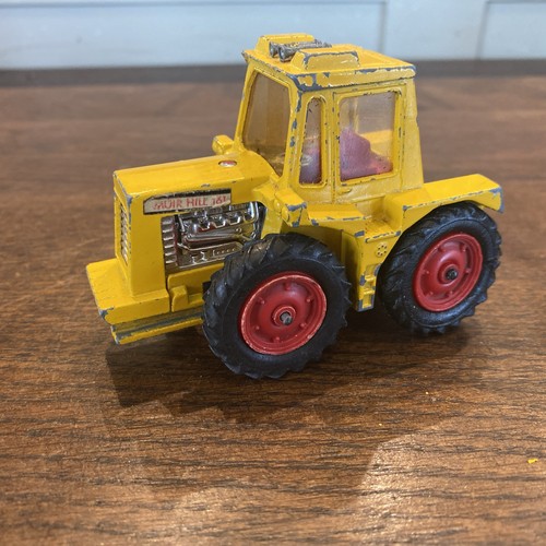 Matchbox superkings muir - k-5,