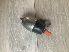 Vintage 1960's Lucas Comet Bike Bell.need a good clean so listed to  restore 
