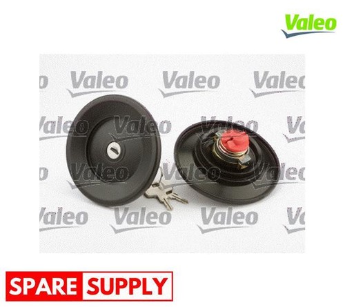 Sealing cap fuel - sealing, for