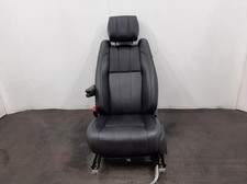 LAND ROVER RANGE ROVER SDV8 VOGUE SE MK4 2012-2021 5 Door Estate Front Seat OEM