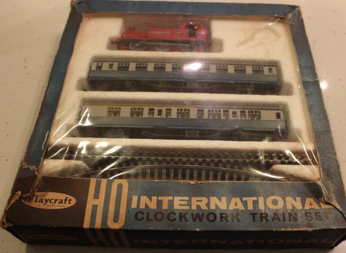 Playcraft international - ho,
