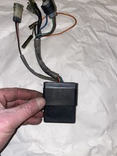 Yamaha DT 125r Full Power Cdi