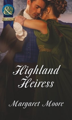 Highland heiress mills boon - heiress, (mills