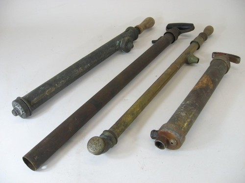 Lot vintage hand - 4,
