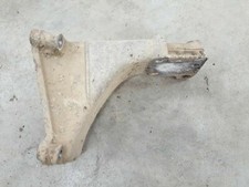 VW GOLF JETTA MK2 1.8 16V GTI REAR ALLOY ENGINE BRACKET MOUNT 191199354A