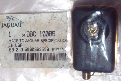 Jaguar xjs xj6 - jaguar,