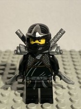 Lego Minifigure Ninjago njo039
