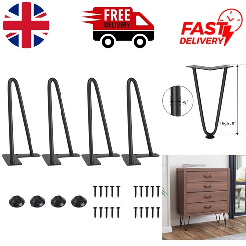 Durable hairpin coffee - coffee, table