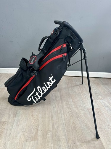 Titleist players stand - players, 4