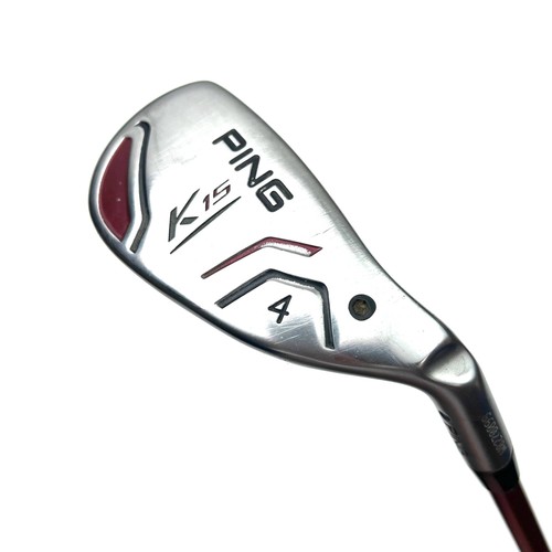 Ping k15 hybrid 23 - ping, /