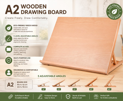 Art craft workstation - a2, art&craft