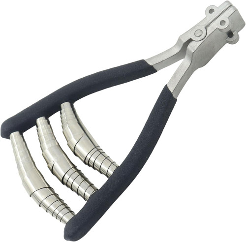 Tennis stringing machine - stringing,