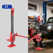 33" jack manual off-road