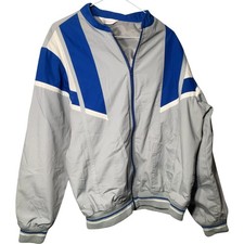 Gabicci Vintage Windbreaker