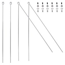 Kinesis Fend Off Stays