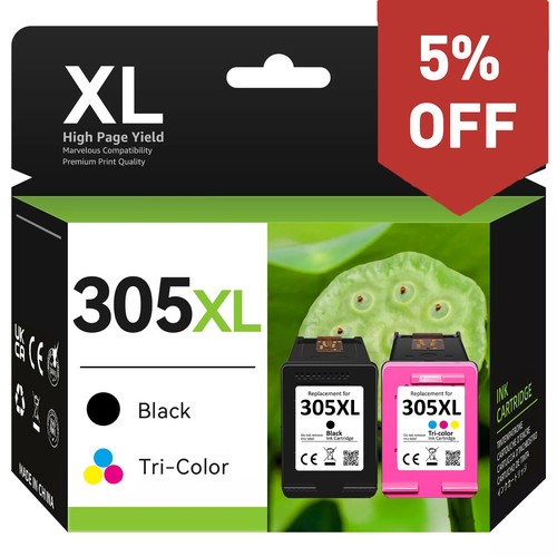 Ink printer cartridge for - ink, hp