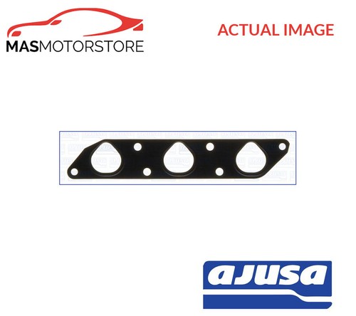Intake manifold gasket - intake,