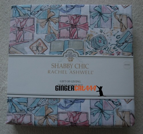 Shabby chic rachel - chic, by