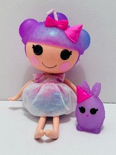 Lalaloopsy Frost I.C Cone Doll