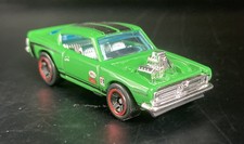 Hot Wheels '70 Plymouth