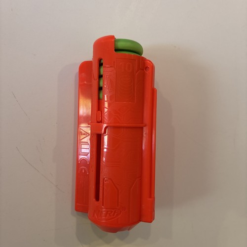 Nerf vortex magazine - vortex,