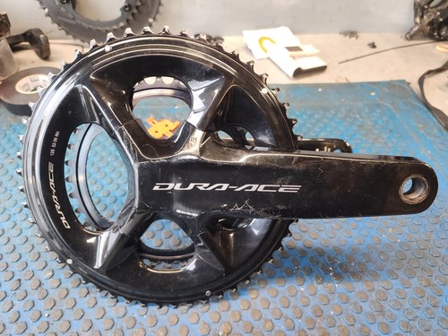 Shimano dura ace - shimano, fc-r9200