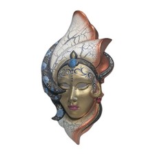 Venezia Italian Ceramic Face