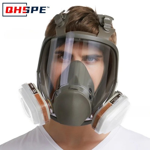 6800 7in1 suit respirator - suit,