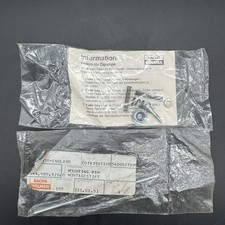 Sachs Dolmar Oil Pump Spring