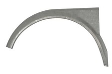 New Inner Wing Panel for