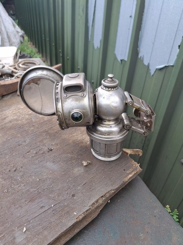 Old vintage king the - of,