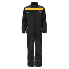 JCB Official Coverall Overall