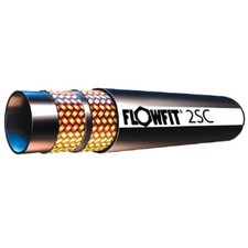 Flowfit SMOOTH Hydraulic Hose