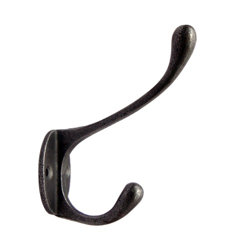 Antique hat coat hook - coat,