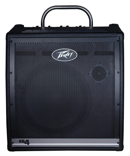 Peavey 75 watt keyboard - 75-watt,
