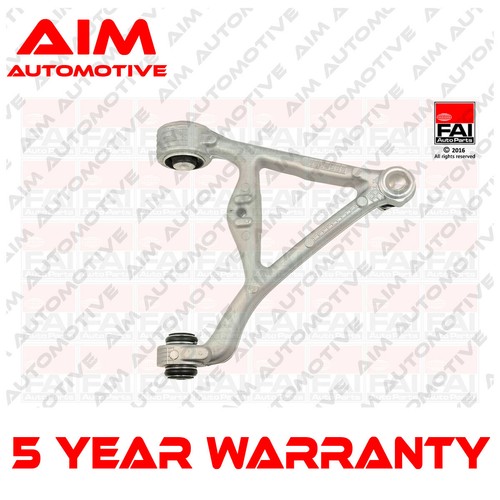 Track control arm rear right - track,