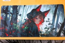 XL Gaming Mouse Pad Desk Mat