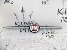 FIAT 500 2015-ON FRONT BUMPER