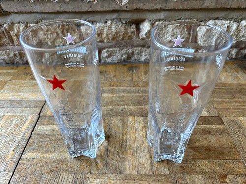 Heineken one pint 20oz - 2, x