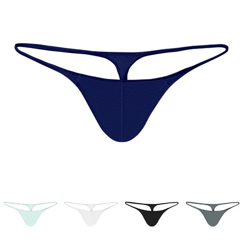 Mens ice silk - ice, strings