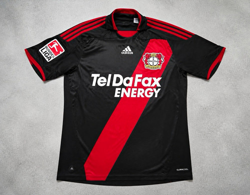 Vintage bayer leverkusen - bayer,