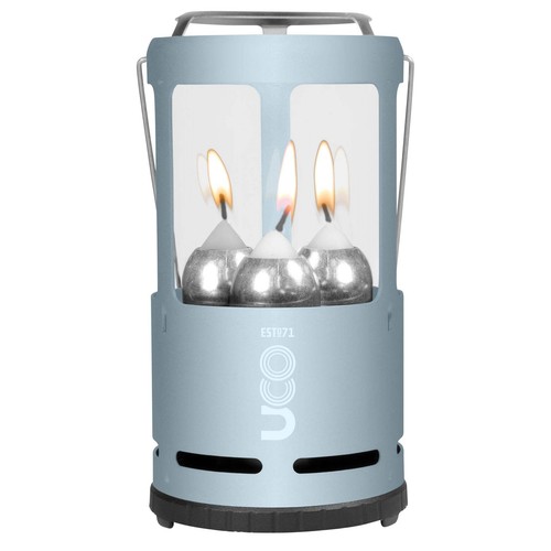 Uco hour candle chandelier - hour,