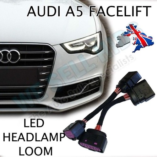 Audi 8k facelift - audi, a4