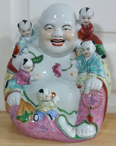 Vintage large chinese - large,