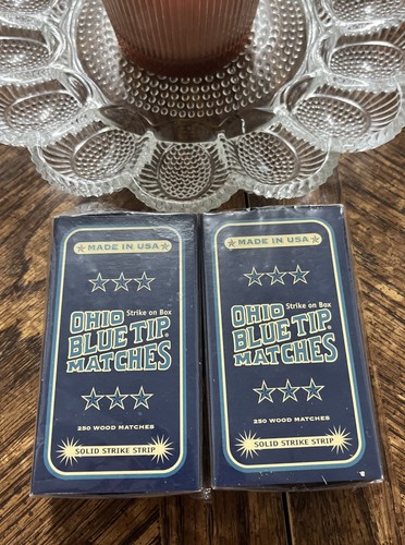 Ohio blue tip - blue,